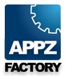 Appz-Factory-Logo