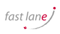 FAST LANE Logo