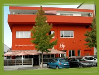 Hotel Fiera Bozen