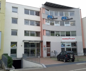 EGOS!-Trainingszentrum Bozen