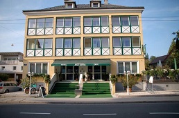 Hotel Salzburg Astoria