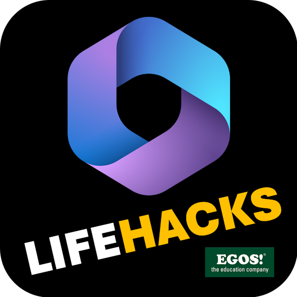 Microsoft 365 Life-Hacks