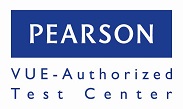 Pearson VUE Testing Center