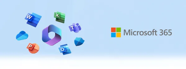 Microsoft 365 Dienstleistungen und Seminare