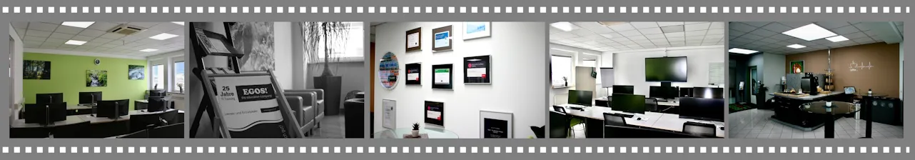 Seminarräume - Trainingszentren