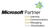 Microsoft Certified Partner