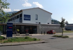 Business Motel Feldkirch