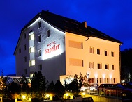 Stadthotel Kapeller