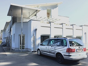 EGOS!-Trainingszentrum Feldkirch