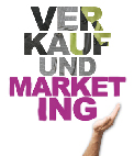 Dienstleistungen Verkauf und Marketing