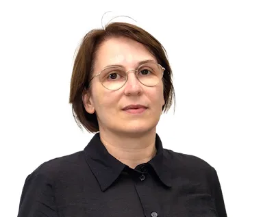 Lisa Blasch