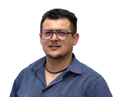 Markus Jestl