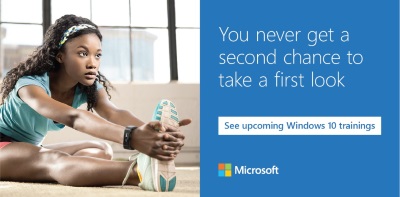 Windows 10 Training