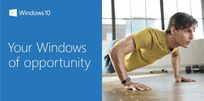 Windows 10 Training